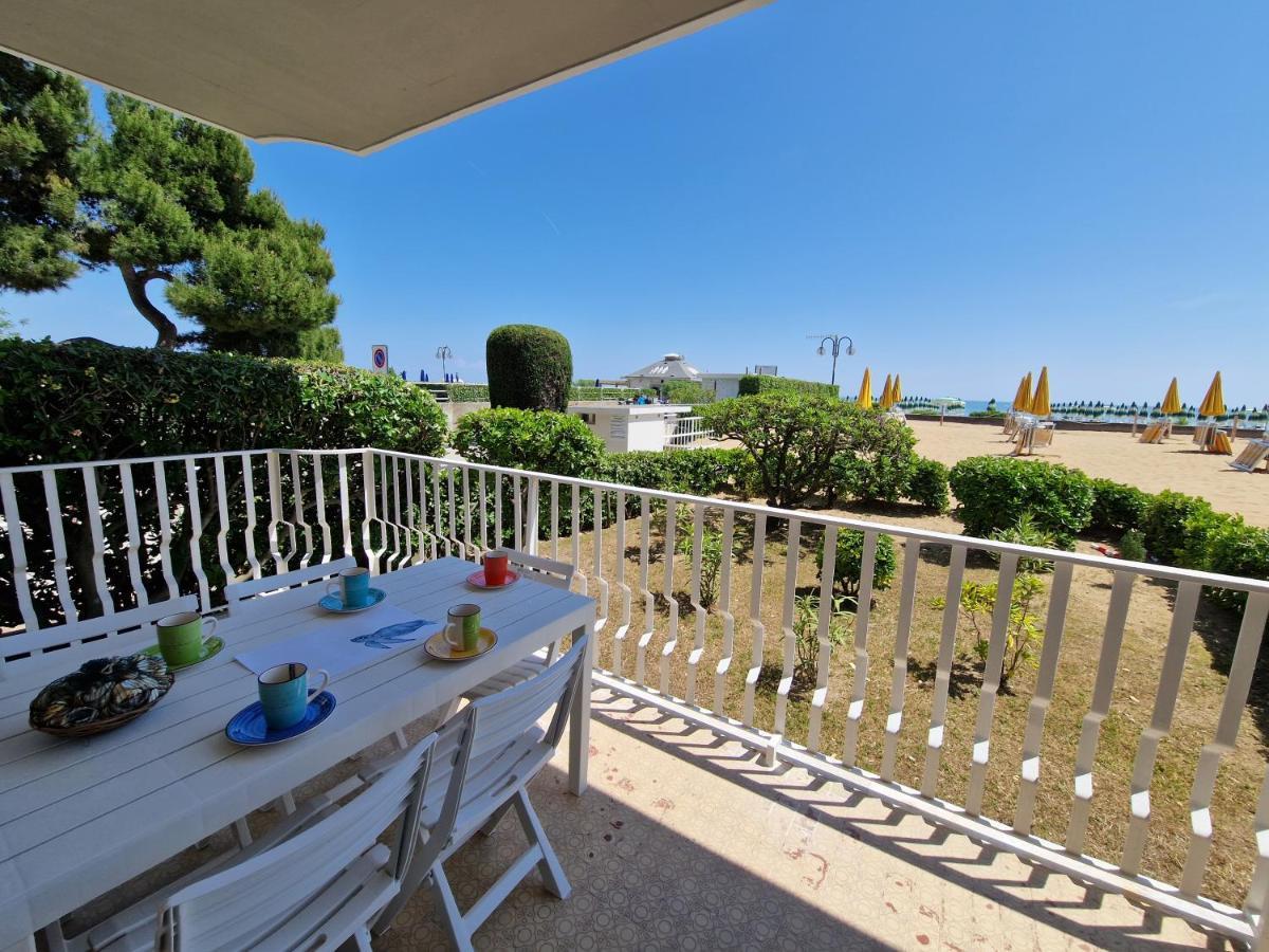 Tellina Frontemare * Lido di Jesolo