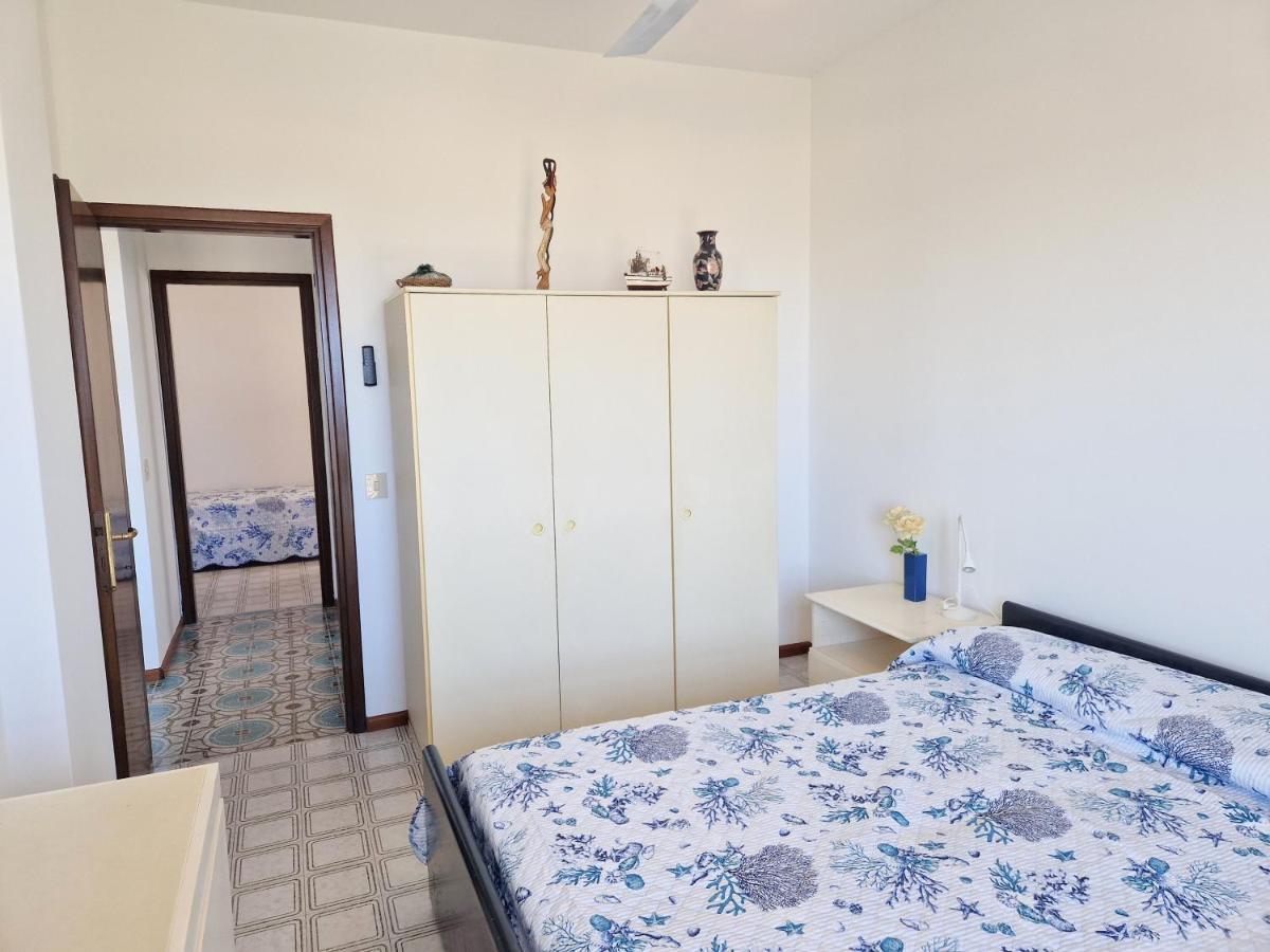 Tellina Frontemare Appartamento Lido di Jesolo