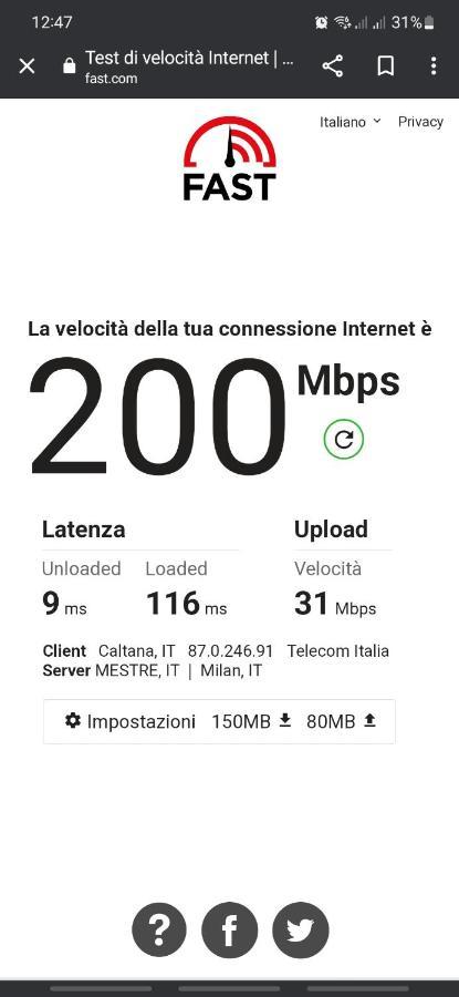 Tellina Frontemare Appartamento *