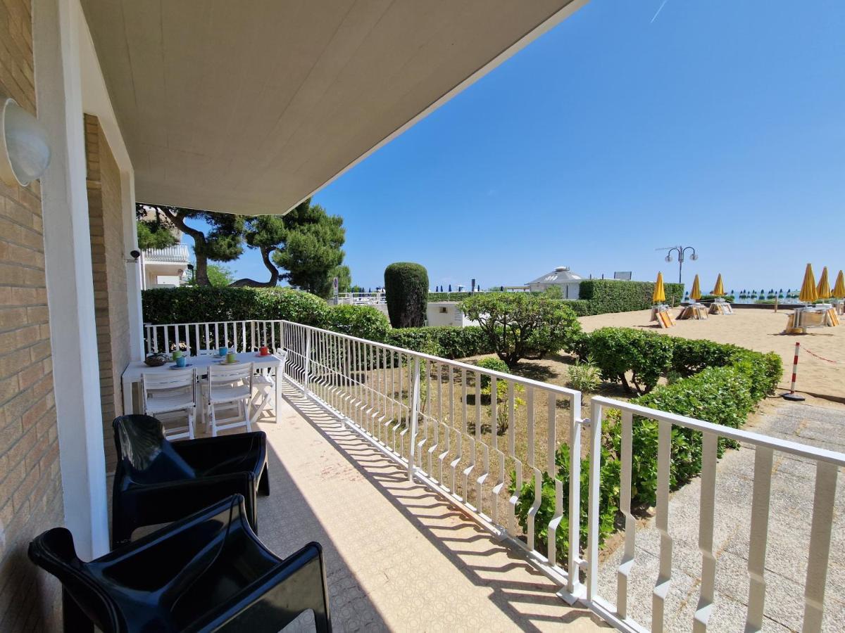 Appartamento Tellina Frontemare Lido di Jesolo