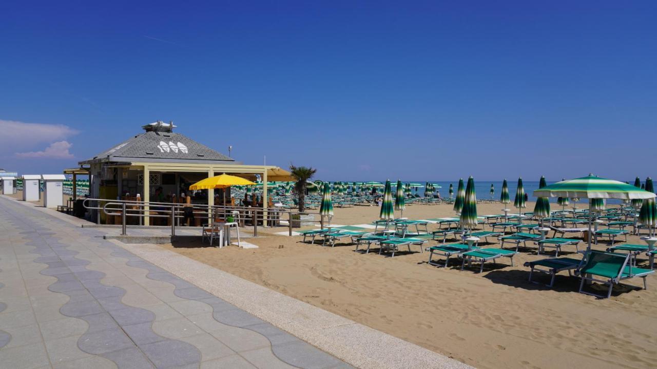 Tellina Frontemare Apartment Lido di Jesolo