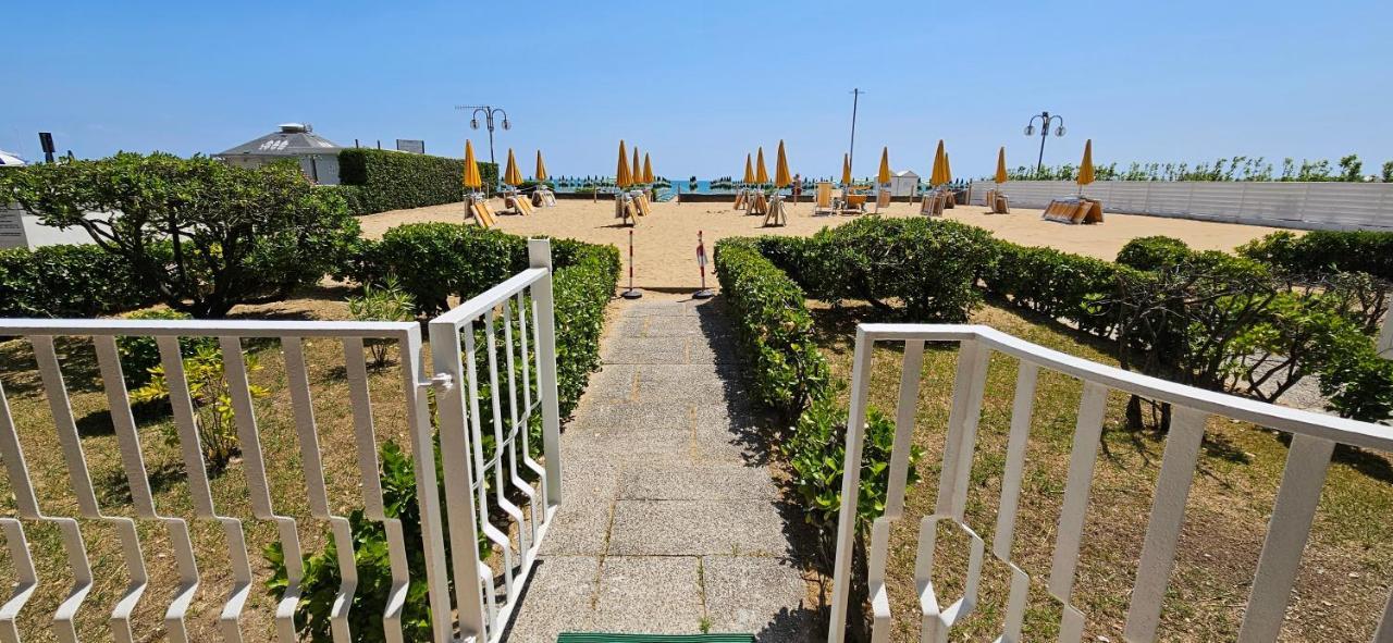 Apartment Tellina Frontemare