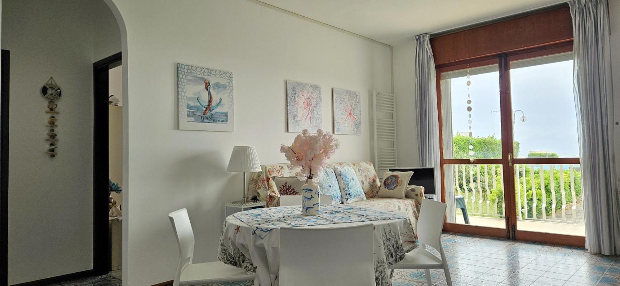 Tellina Frontemare Appartamento Lido di Jesolo