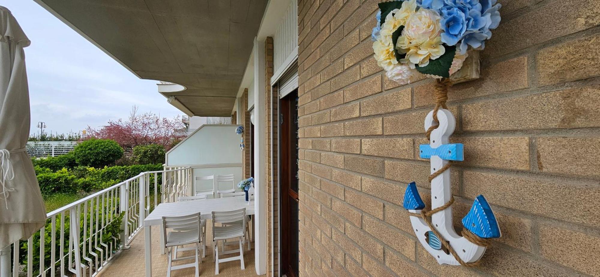 Tellina Frontemare Apartment Lido di Jesolo